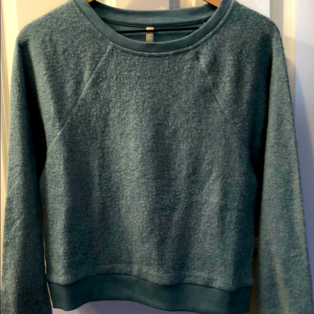 Junior girls sweatshirt